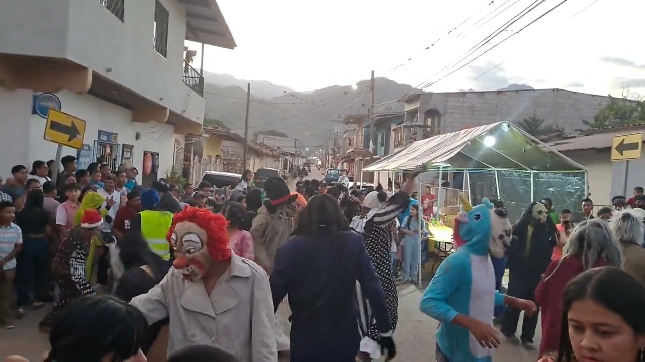 Mojiganga Aniversario C.D. Estrella Roja 2022