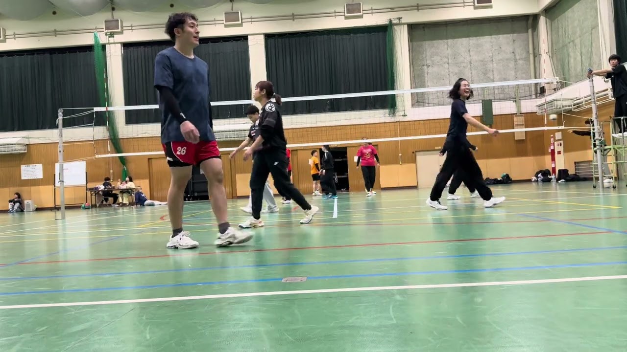 TAKE 3/15 トーナメント①