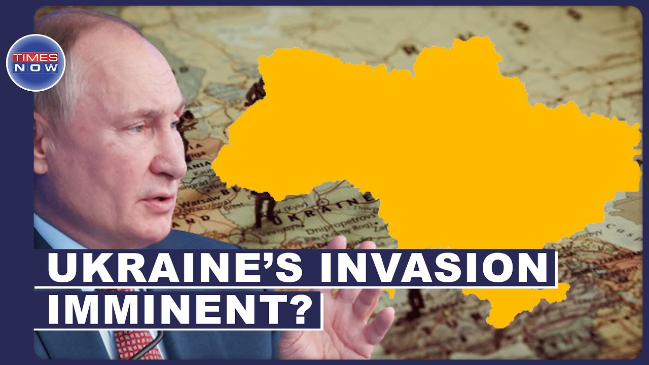 Ukraine-Russia Crisis: Can Last Minute Diplomacy Stop Russian Invasion?