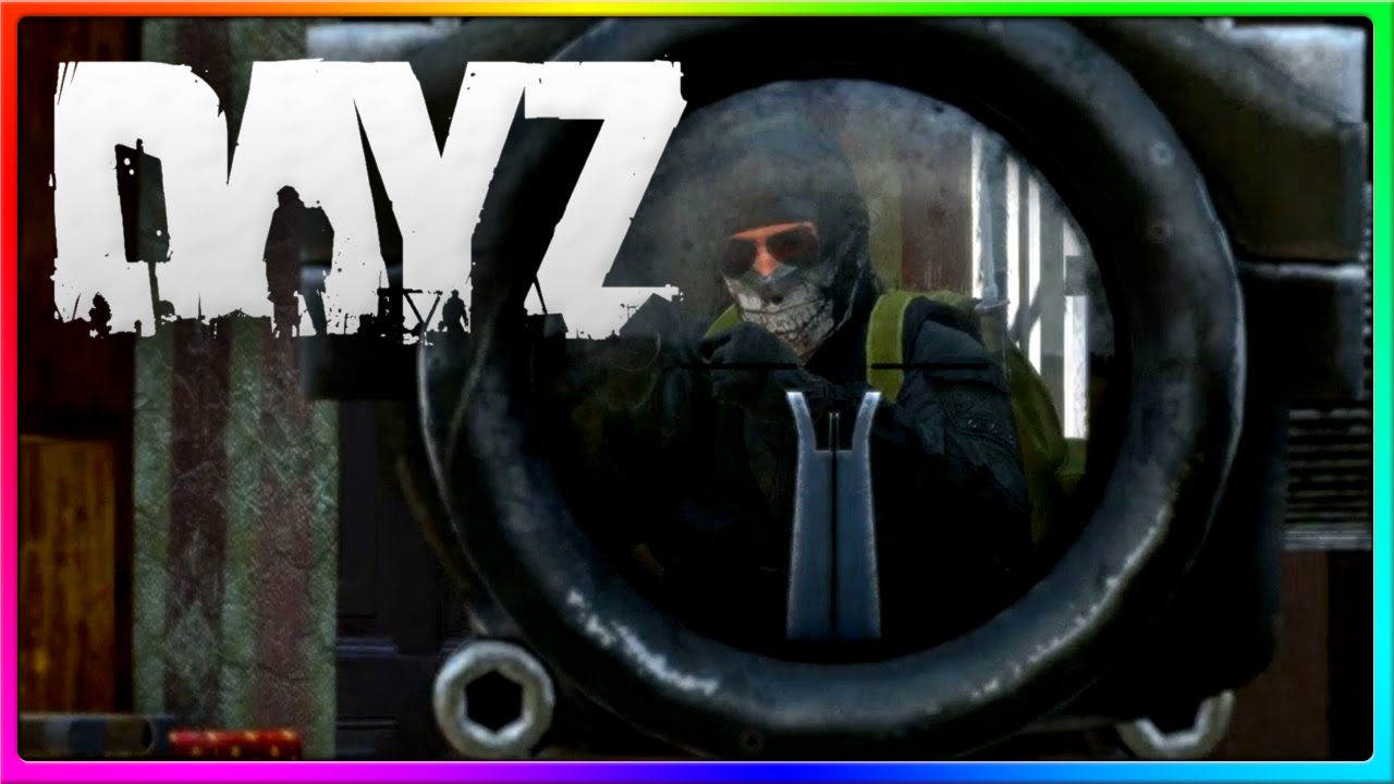 Don't Play with them there Grenades Feller! (DayZ Standalone Gameplay and Funny Moments!)