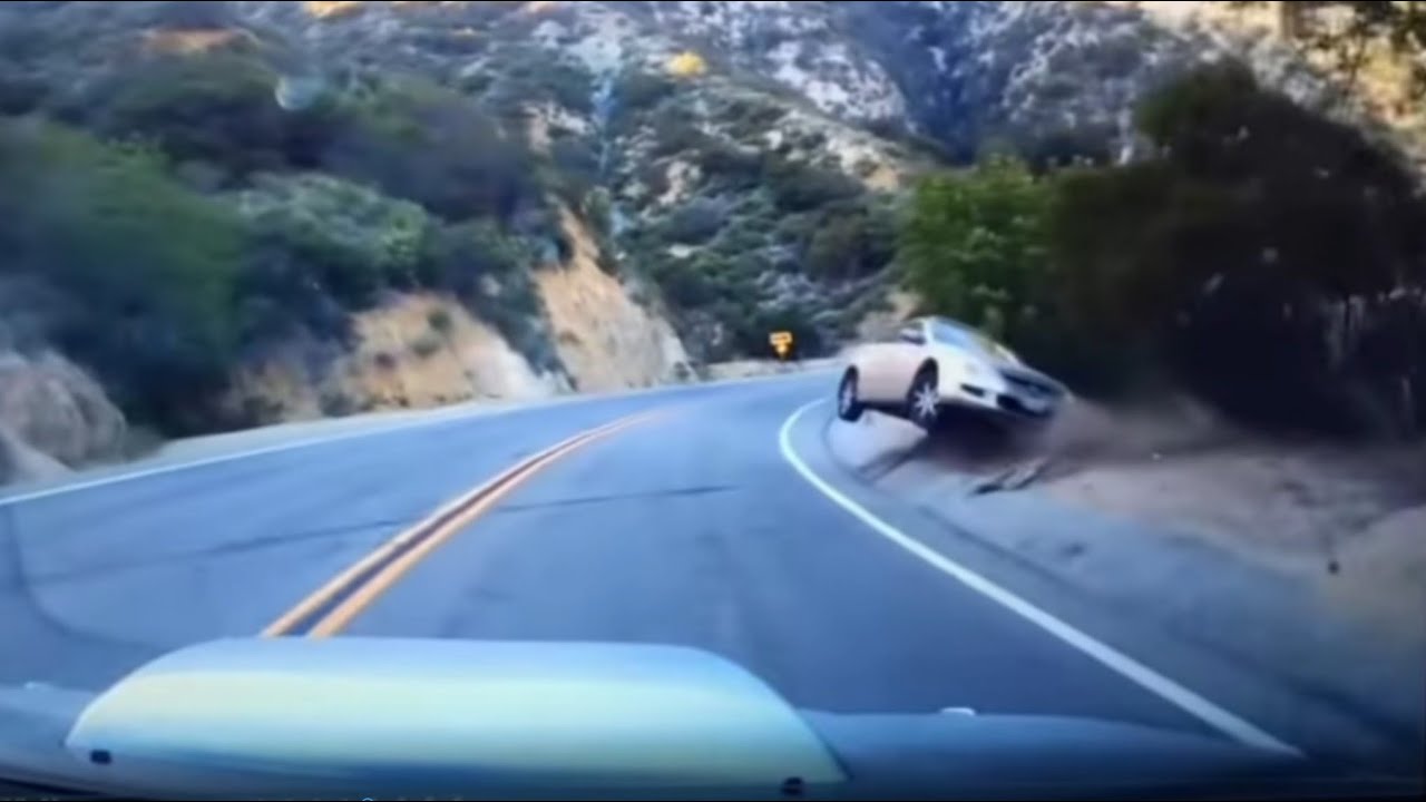 Instagram Reels Cars Are Out Of Control