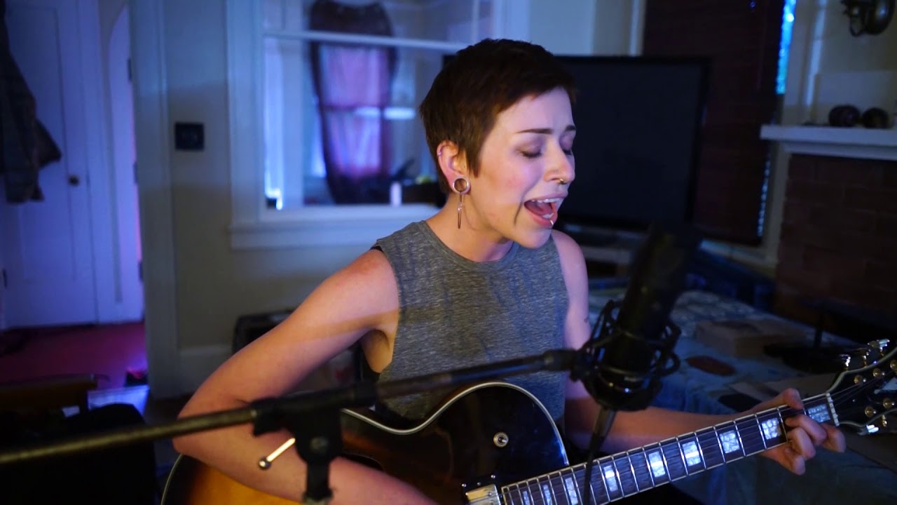 Garden Hoe - Sweet Nostalgia - DIY Sessions