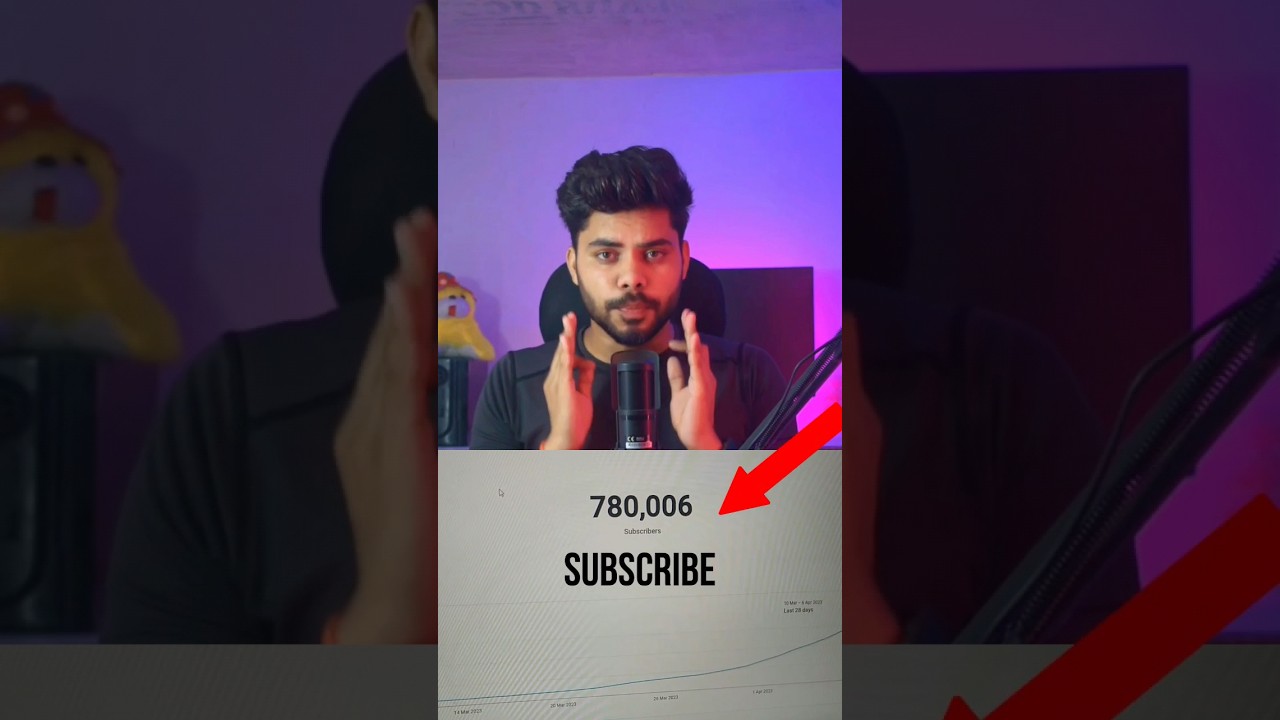 How to increase subscribers in 2023 😲 |