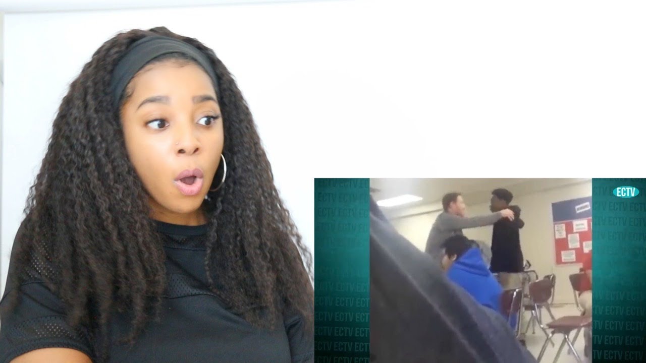 TEACHERS VS STUDENTS COMPILATION - SCHOOLS GONE CRAZY! | Reaction