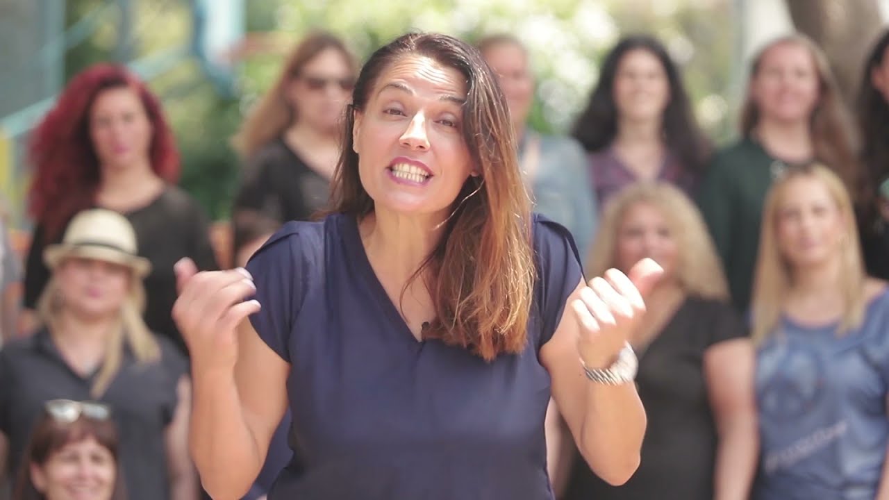 בית ספר תל חי - סרטון להורי ילדי הגנים 2021