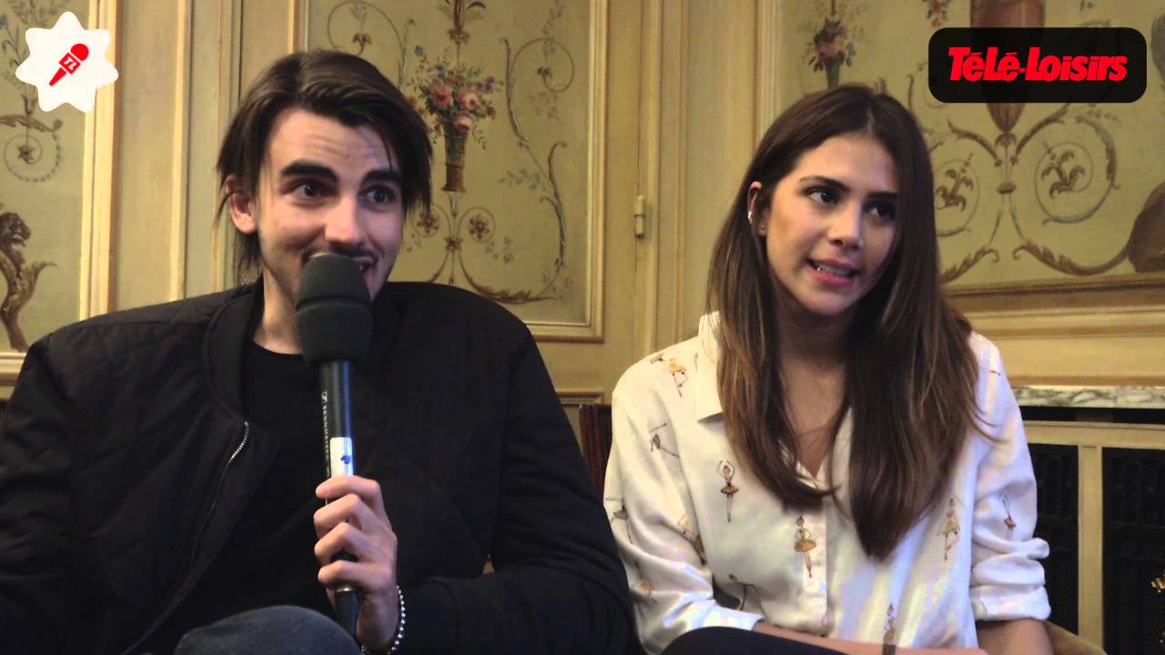Chica Vampiro : les acteurs disent tout sur la tournée !