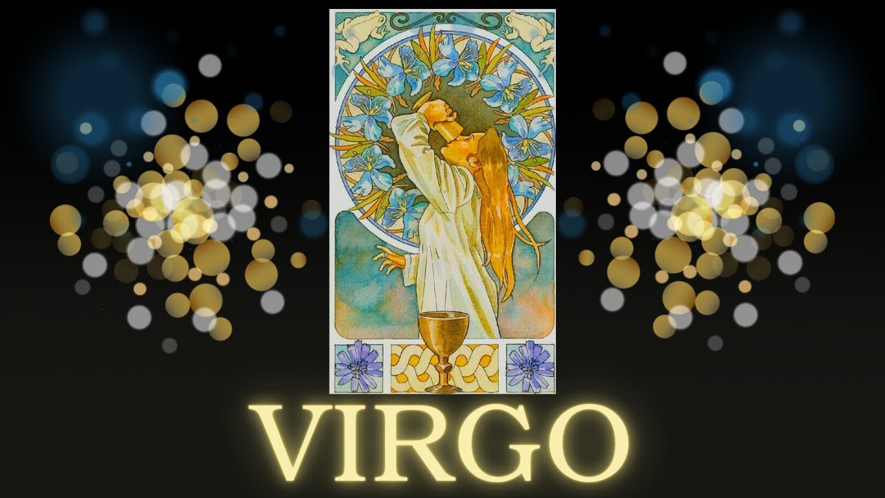 VIRGO RECIBES UN REGALO DEL UNIVERSO!! UNA GRAN SORPRESA LLEGA DE GOLPE😃🤑 #VIRGO AMOR FEBRERO 2026