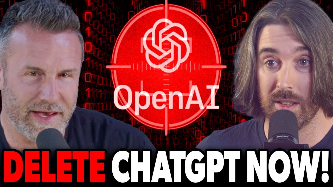 Get Rich in the NEW Era of AI (DO THIS NOW)