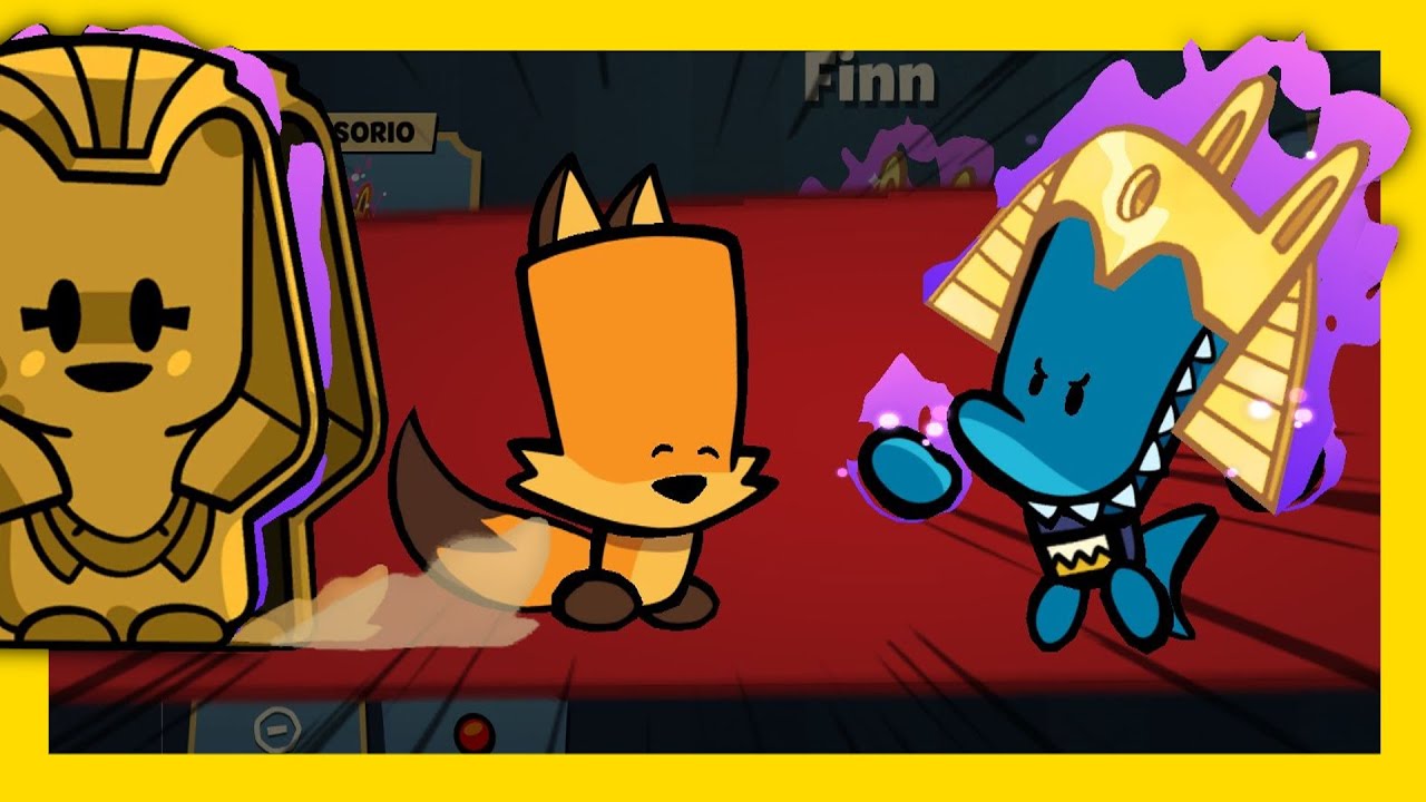 🔔 FIN ANUBIS LEGENDARIO! 😨 La MEJOR SKIN de SUSPECTS Mystery Mansion / Diamond WoW