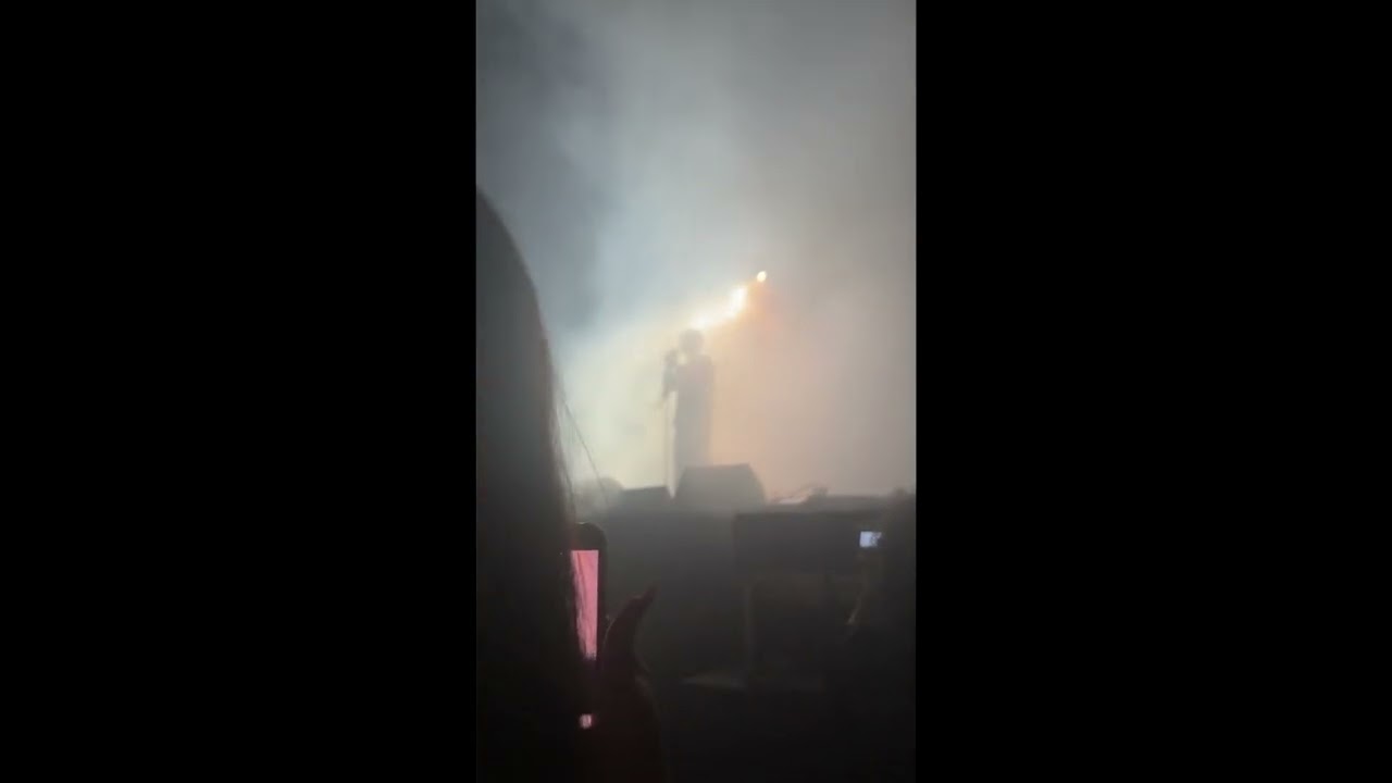 SALEM - Star Moth (FULL) LIVE @ PRIMAVERA 06/06/2025