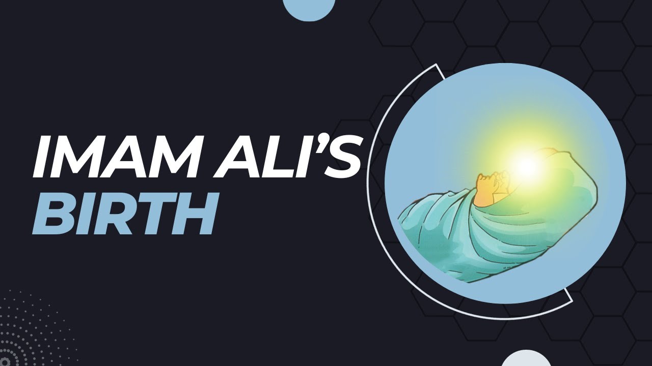 The Miraculous Birth of Imam Ali (as) in the Ka&rsquo;ba &ndash; A Sign of His Divine Status