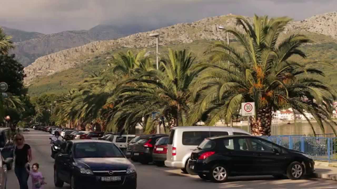 Chorwacja - Stobreč Split