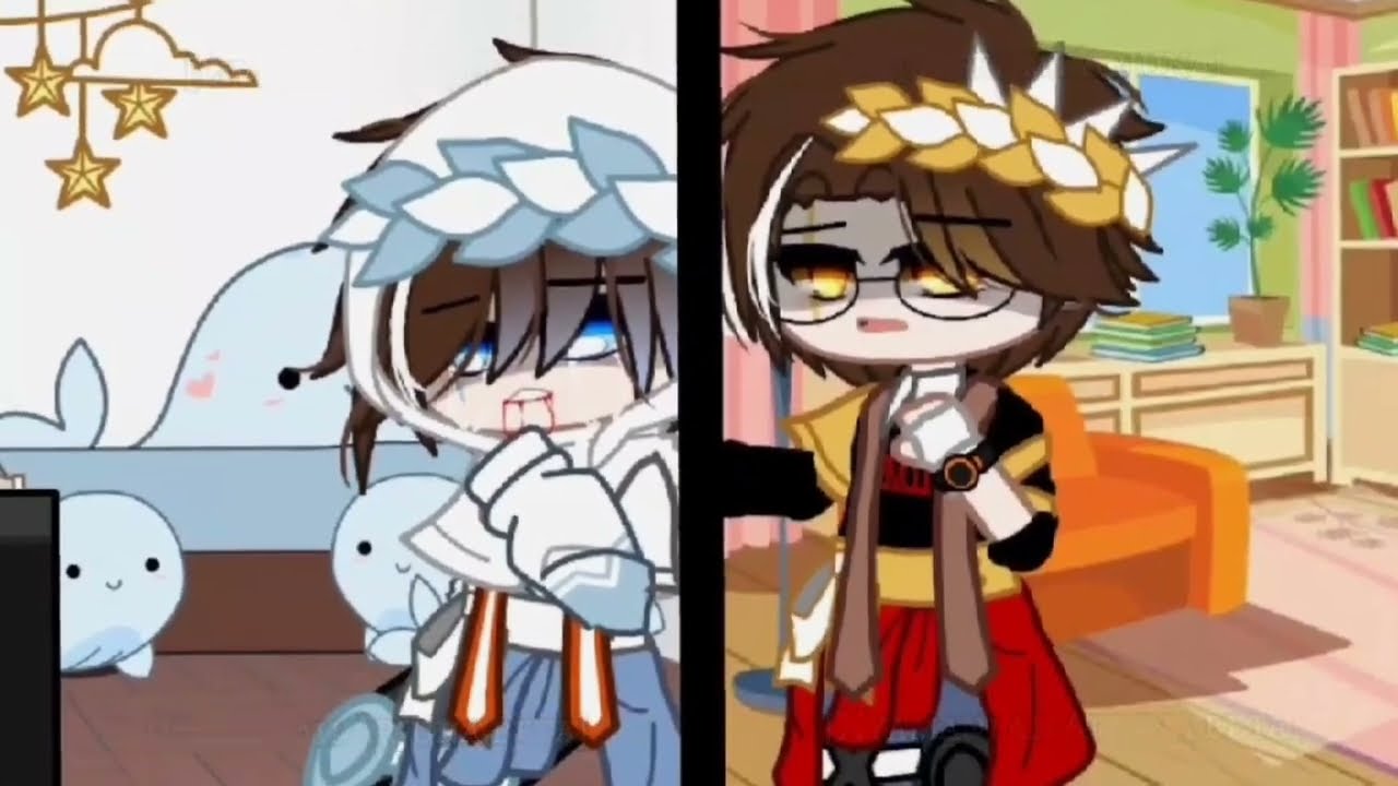 「Arjuna beta」 || -`Sick!Ice AU´- || -`Elemental siblings´- || -`Boboiboy´-