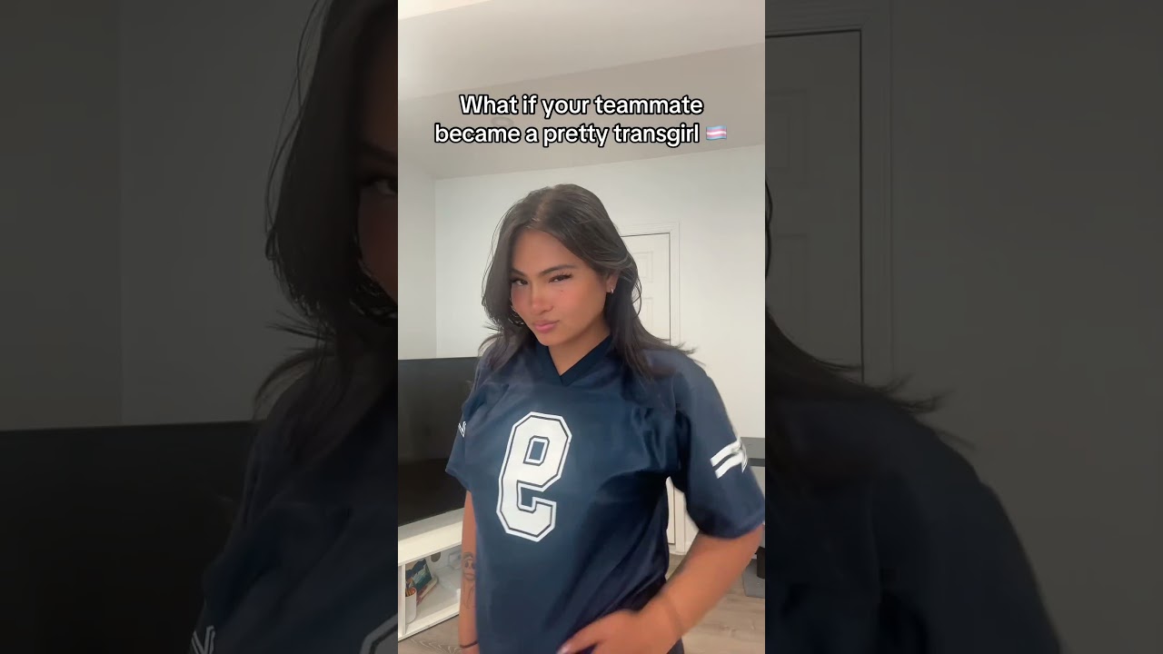#trans #girl #transgender #transwomen #transgirls #transwoman #lgbtq #transpride #transports #sports