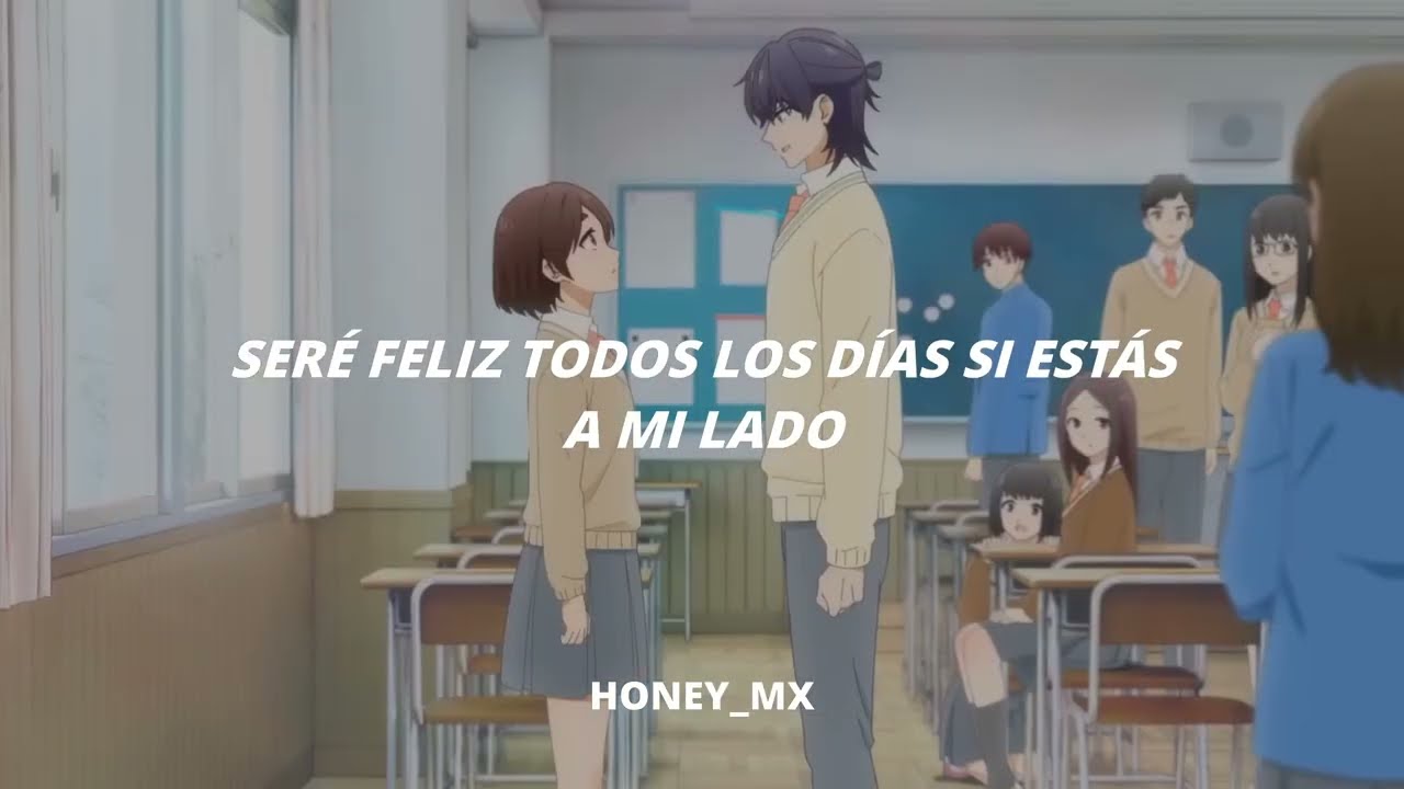 A Condition Called Love / Hananoi-kun to Koi no Yamai Ending (Sub Español)