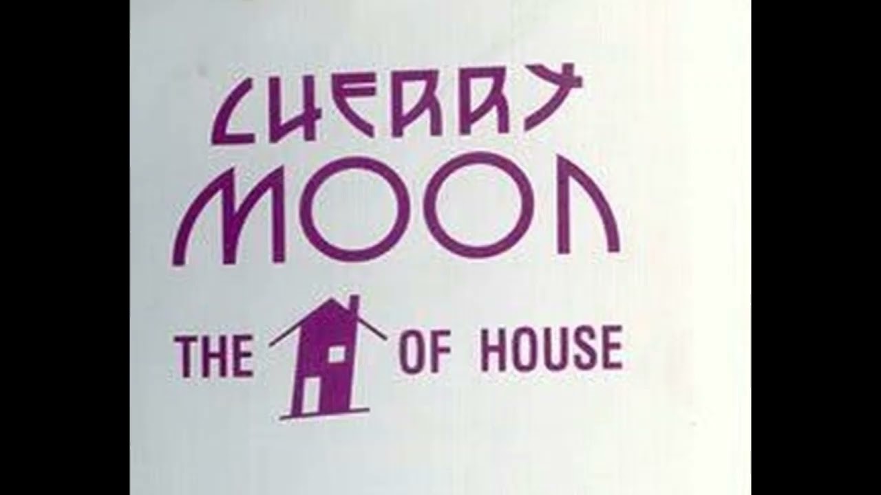 Cherry Moon 1995-07-29 - Yves Deruyter & Franky Kloeck - Tape 2