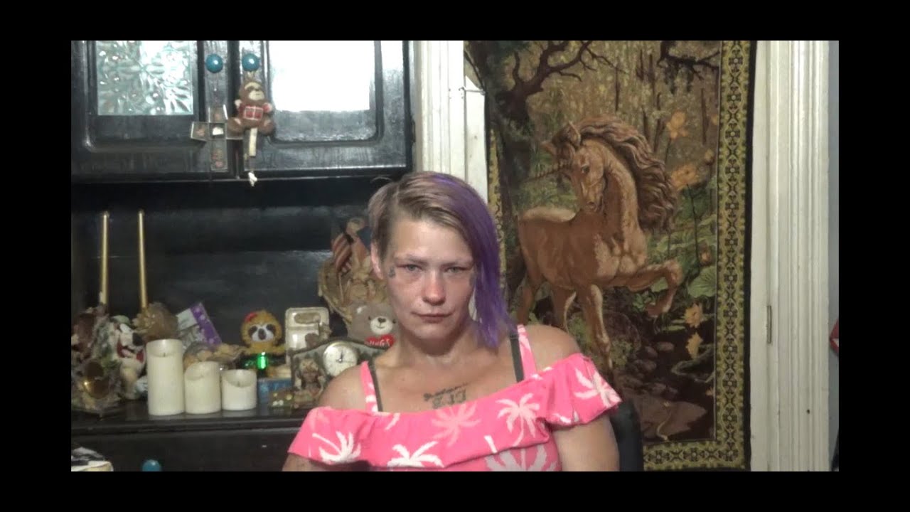 Icy wants a sponsor to buzz it all off and start over