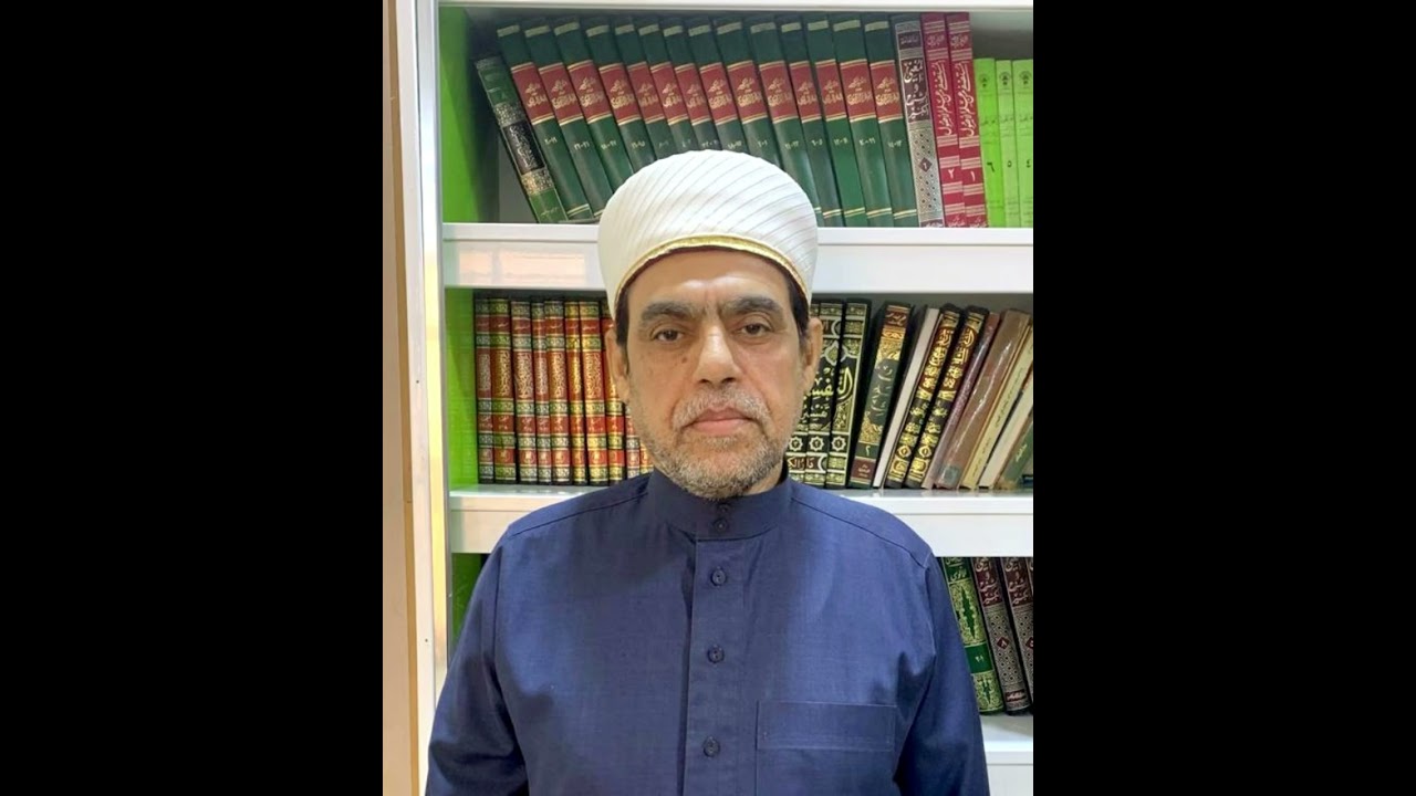 محاضرة (متعة الطلاق قبل الدخول وحكمة عدم تسمية المهر في بعض الاحوال) 