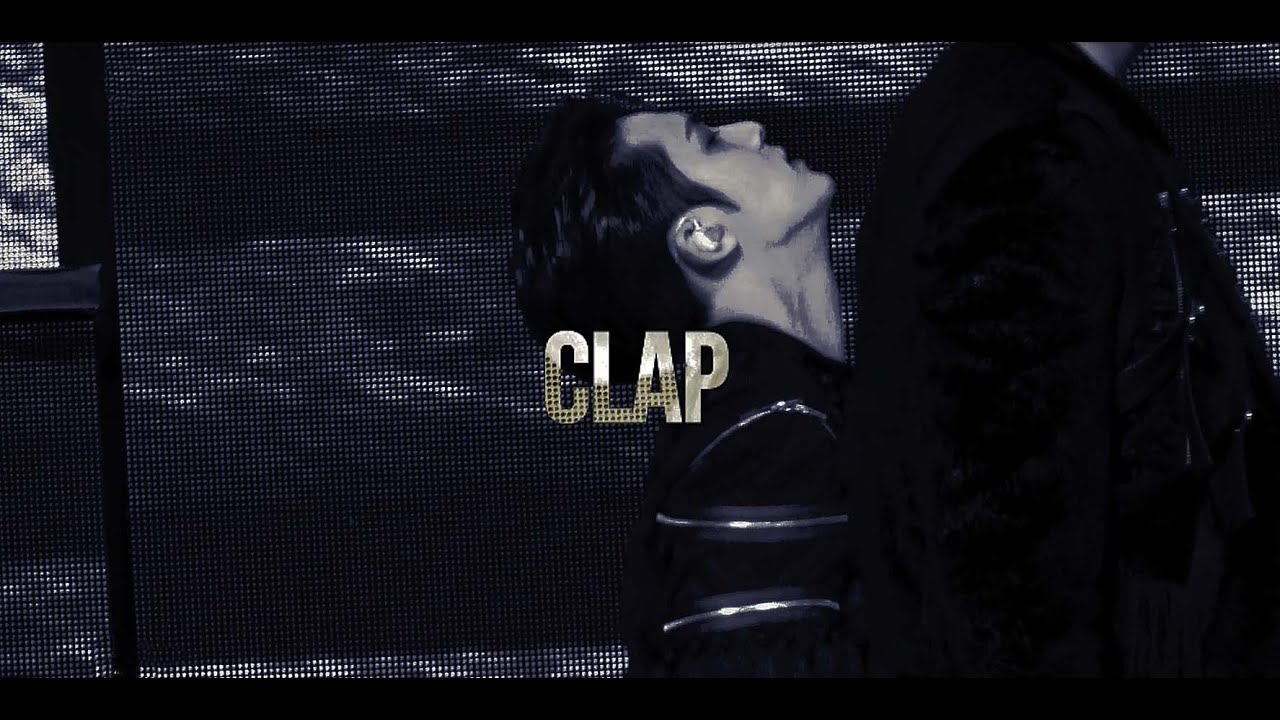 [4K]211231 세븐틴 박수 민규 CAM