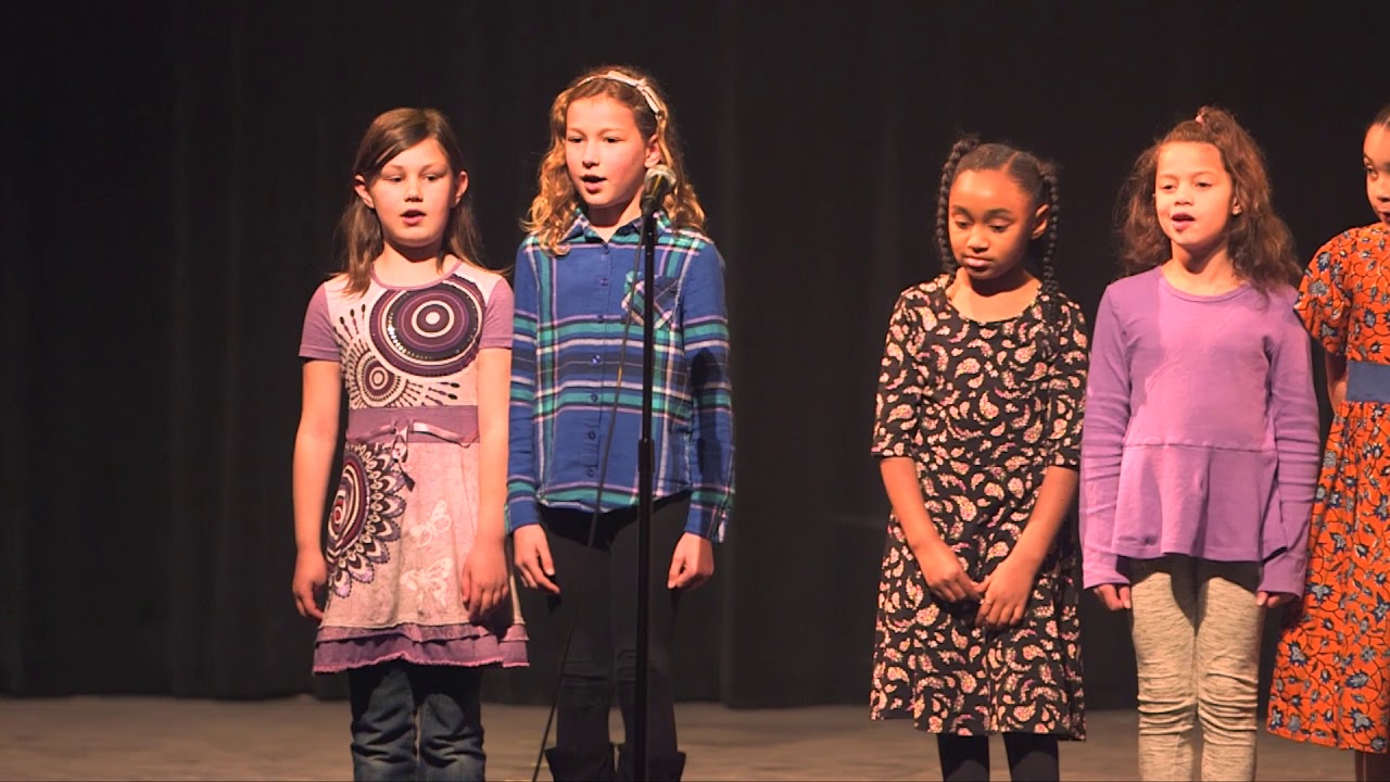 OUSD 40th Annual Martin Luther King, Jr.  Oratorical Festival 2019 Full Event