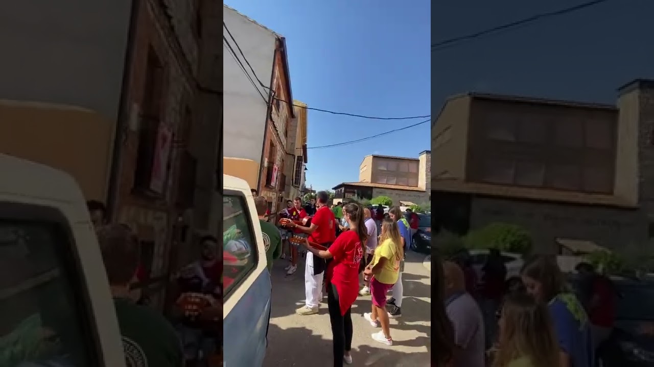 Ronda Fuentelencina 2022