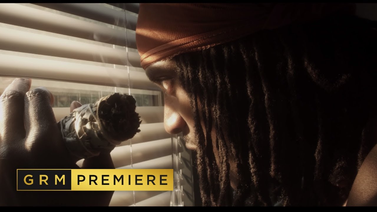 Cashh - Trouble [Music Video] | GRM Daily