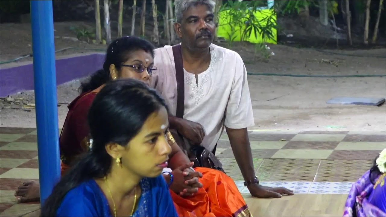 ஸ்ரீ மடக்கரை நொண்டி கருப்பணசுவாமி ஆலய கணபதி ஹோமம்