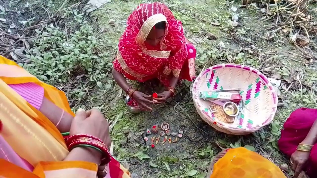 आज का ब्लॉक वीडियो देखिए हमारे यहां क्याहो रहा है