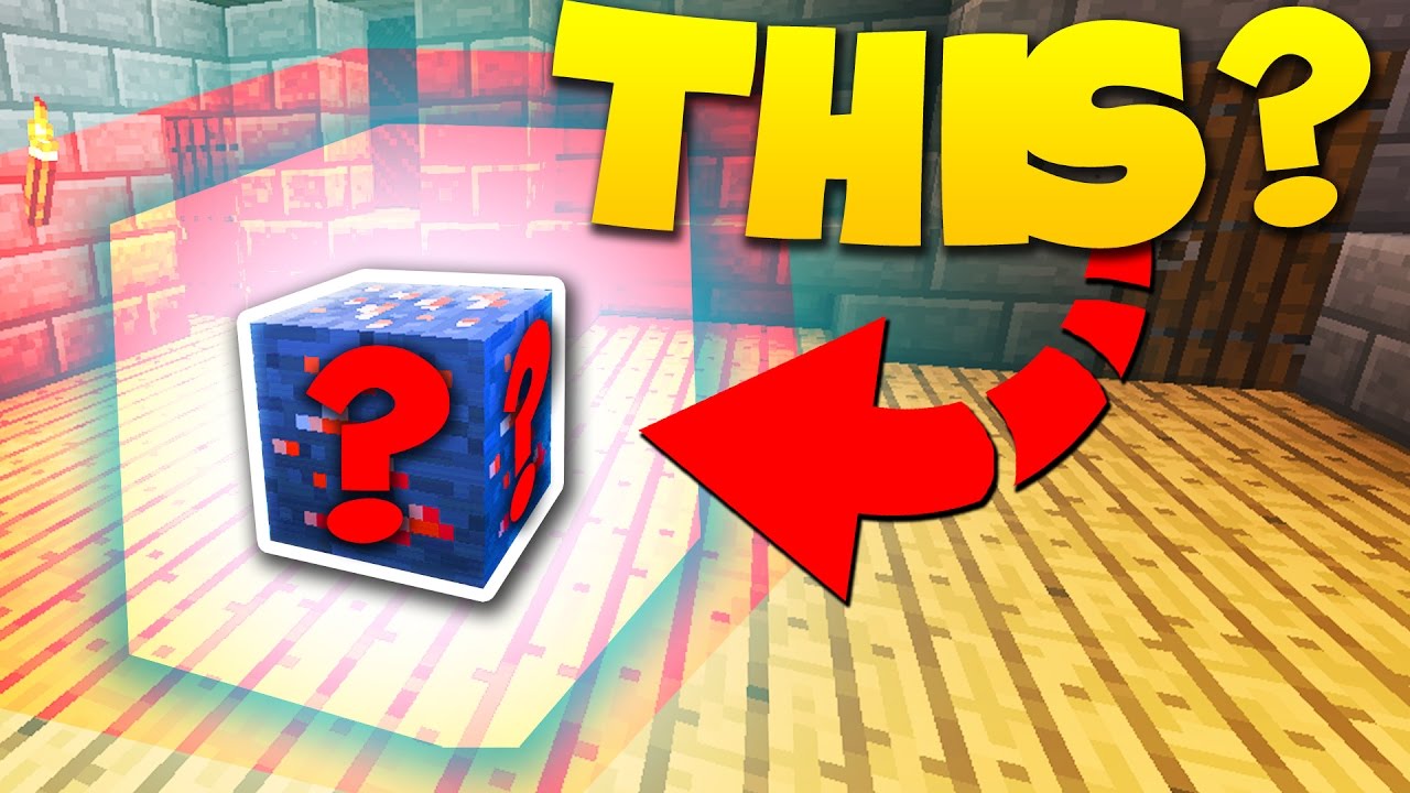 WHAT IS THIS..?! | Minecraft Skybounds SkyBlock