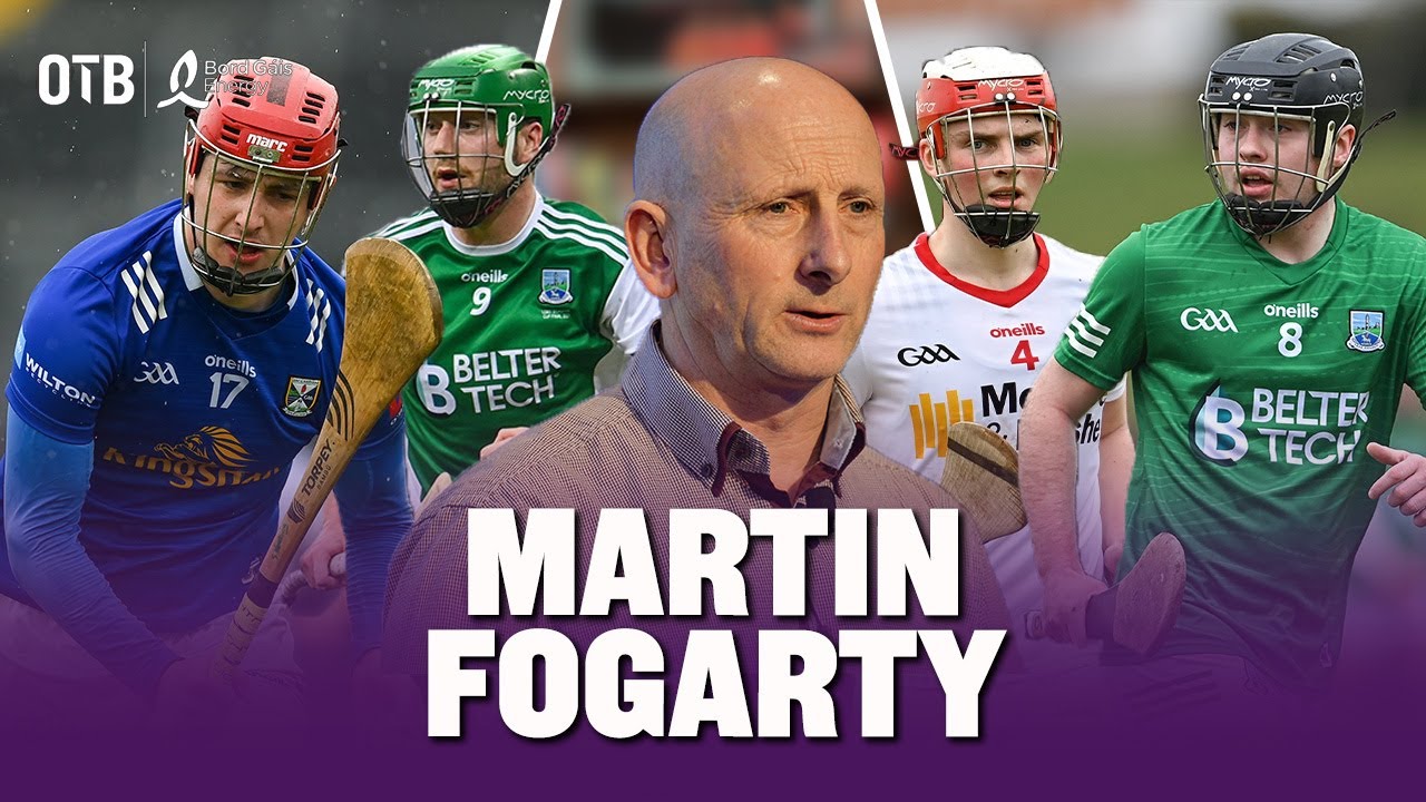 The challenge of growing hurling in the wilderness | Incentivising clubs | MARTIN FOGARTY