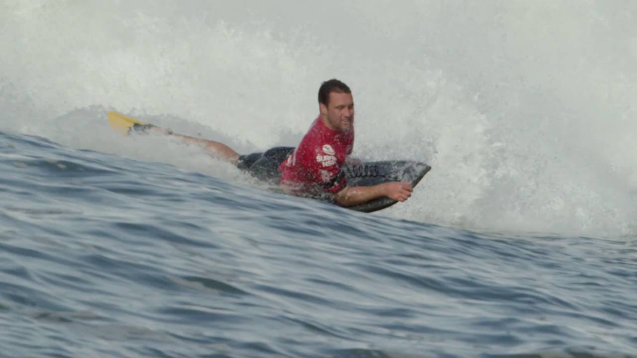 OpenLIVE SHARK ISLAND CHALLENGE 2016 Highlights Reel