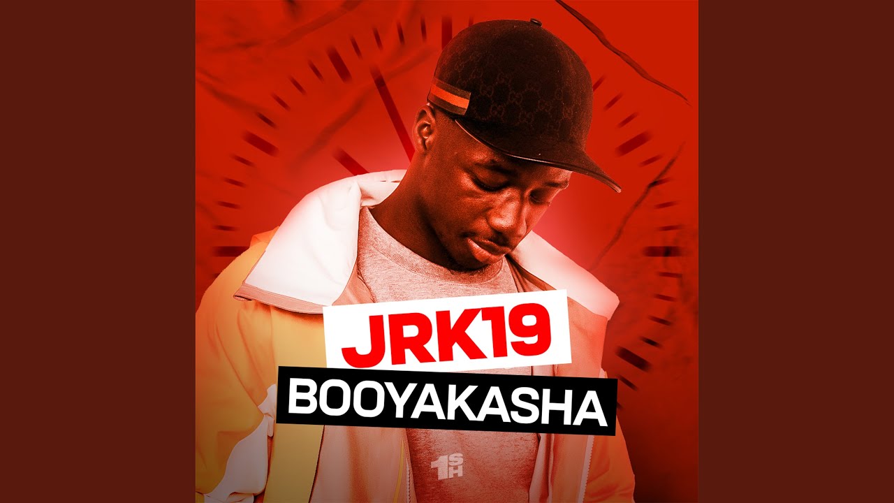 BOOYAKASHA