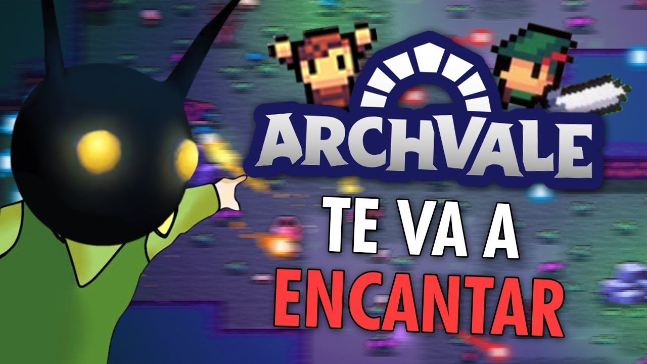 Un indie que NO conoces y que te va a ENCANTAR