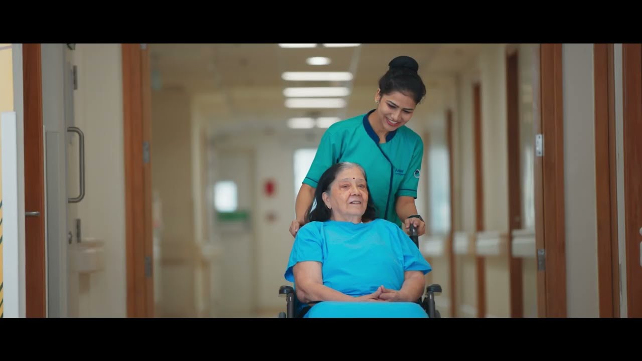 Aster Whitefield Hospital | Лучшая многопрофильная больница в Уайтфилде, Бангалор