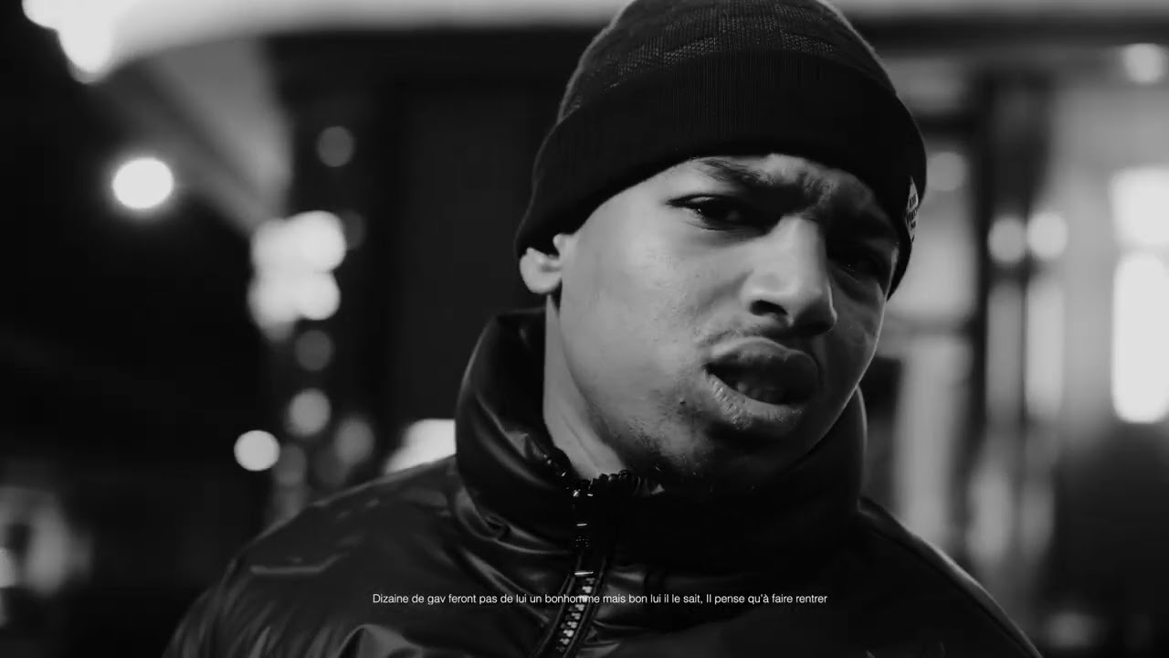 NH - Malyka (Clip Officiel)