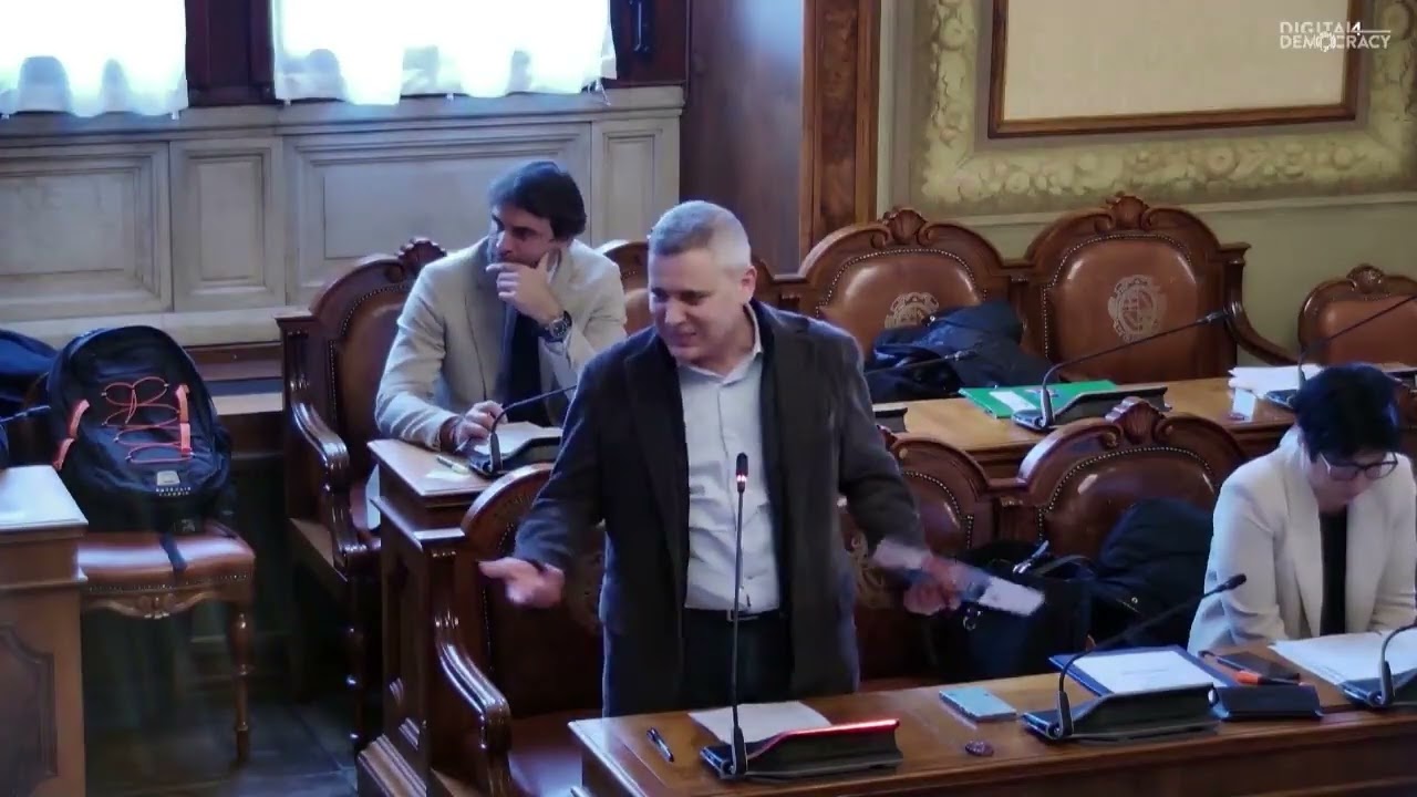 Bologna Città 30 non c'è più, ora lavoriamo sulla sicurezza stradale?