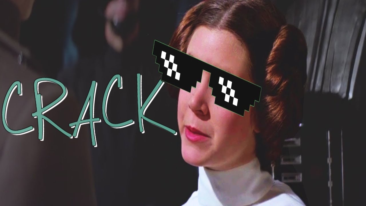 STAR WARS | CRACK