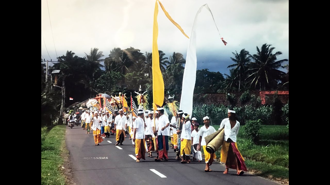 1995 BALI