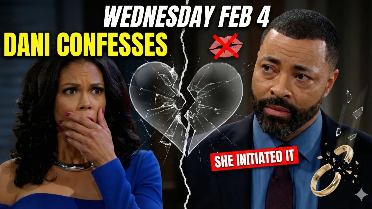 LEAKED EPISODE Beyond the Gates Spoilers FEBRUARY 4 Wednesday BTG Update, Spoilers, Recaps