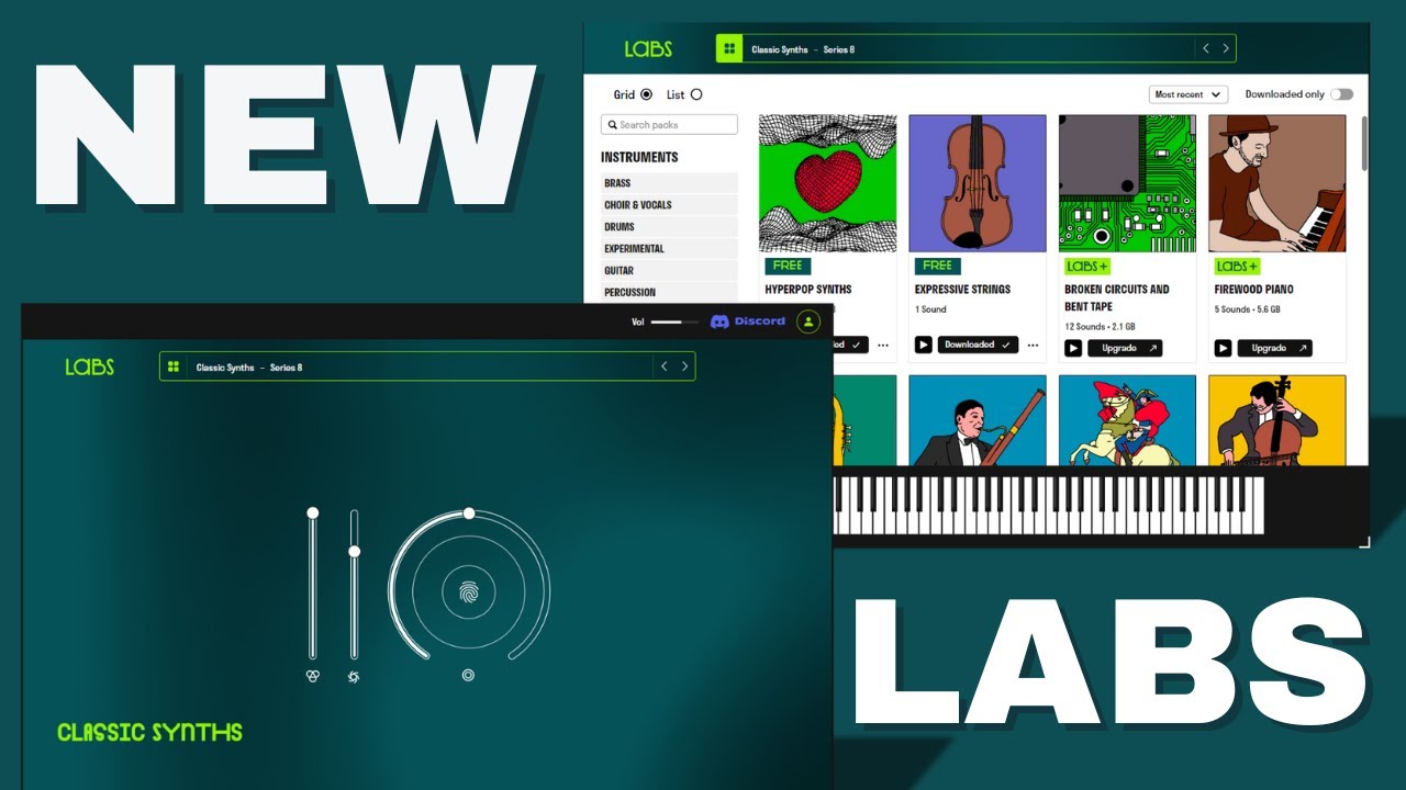 [NEW] SPITFIRE LABS WALKTHROUGH