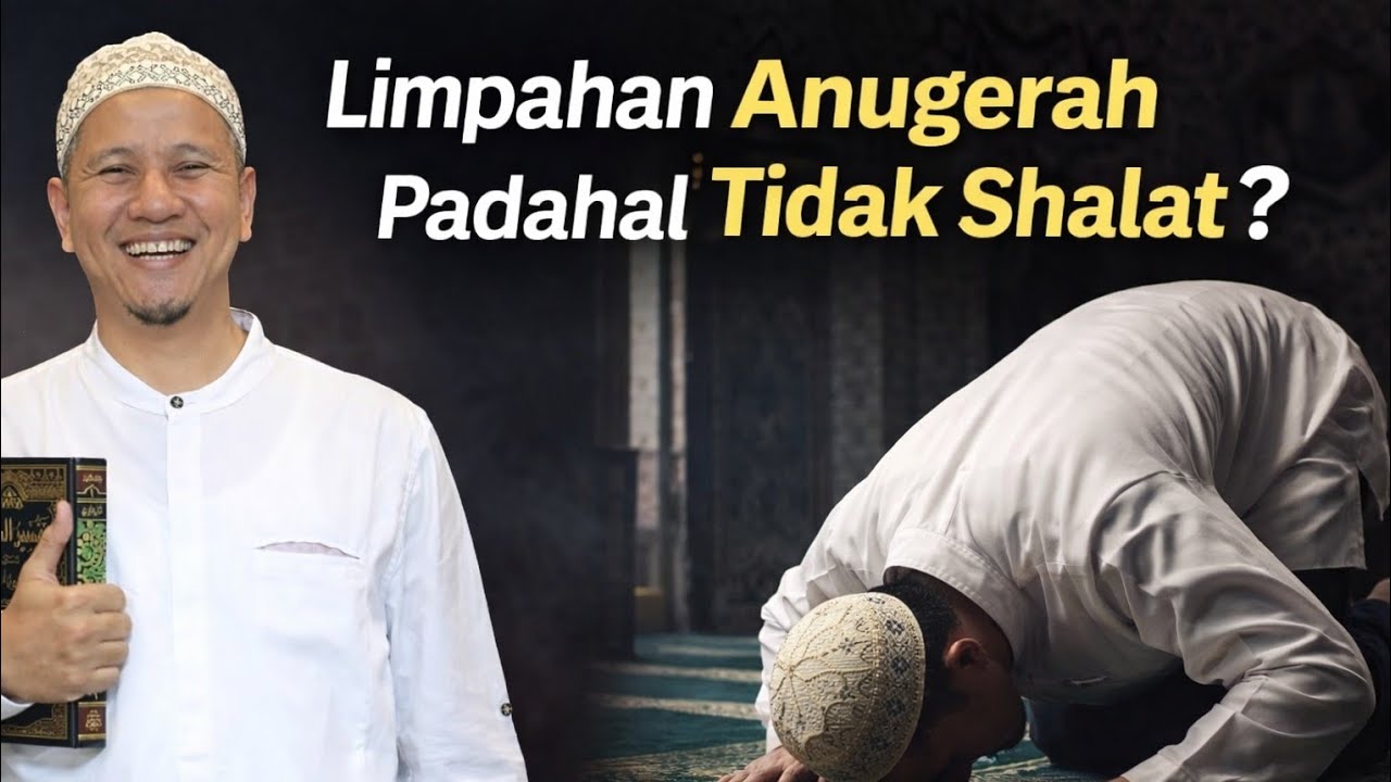 Apakah benar kita sudah bersyukur - Habib Novel Alaydrus 