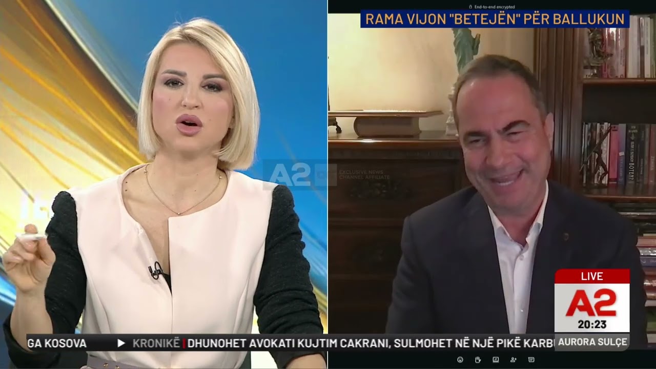 “Drejtësia është treguar bujare me Ballukun, ka pasur fakte e prova”