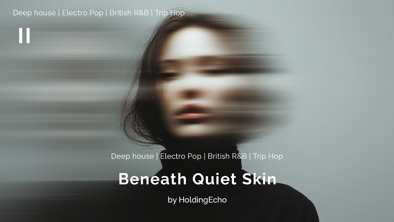 Deep House After Midnight – Beneath Quiet Skin | Female Whisper Vocal