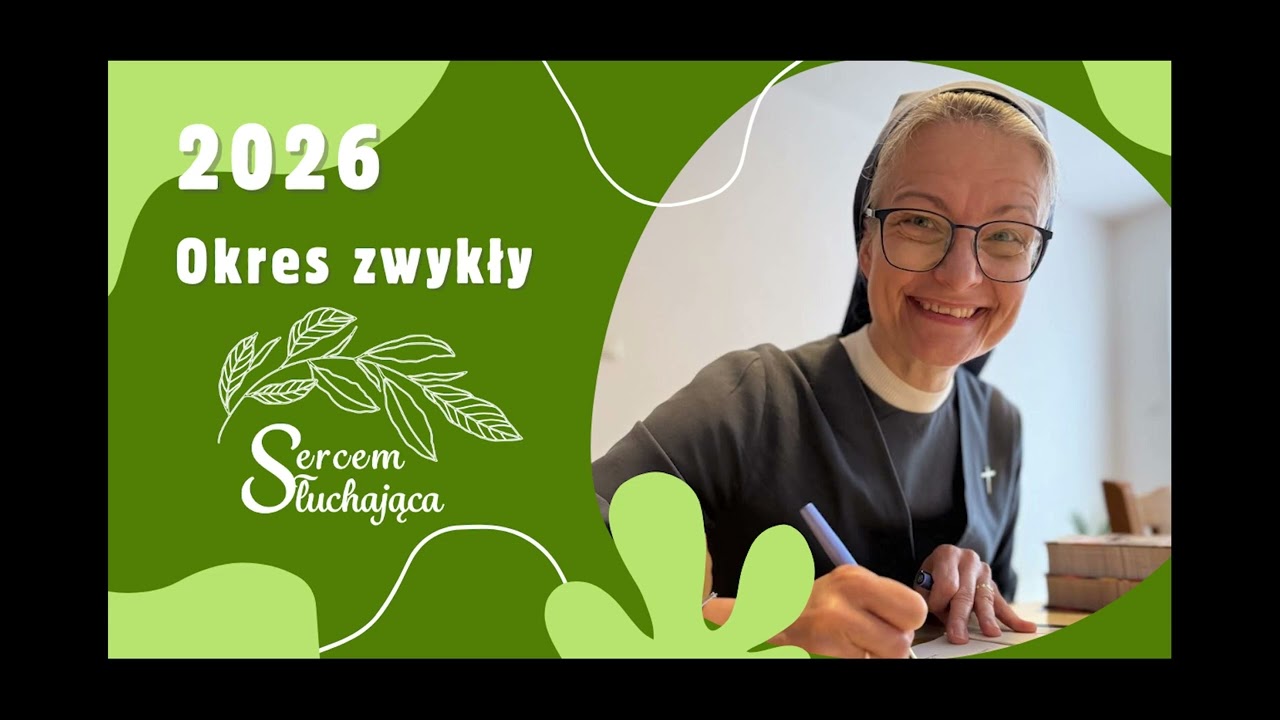 2 NIEDZIELA ZWYKŁA, ROK A