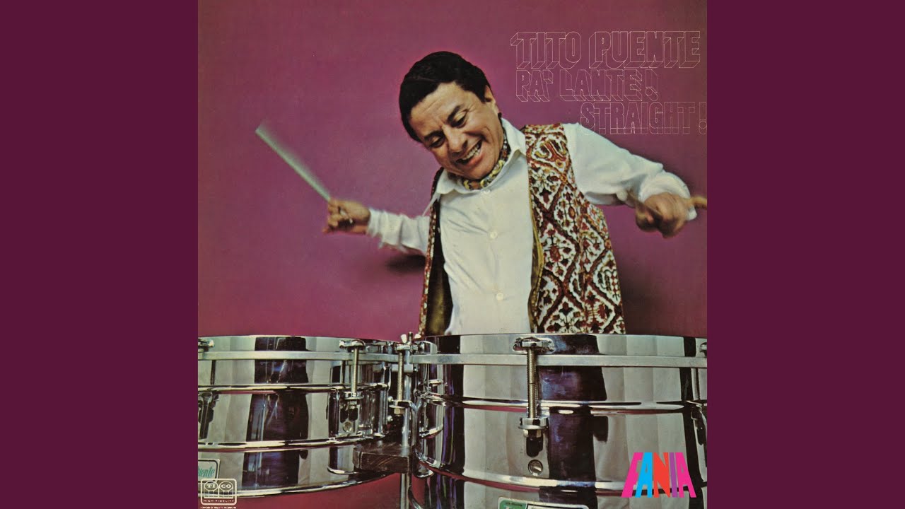 Hit The Bongo