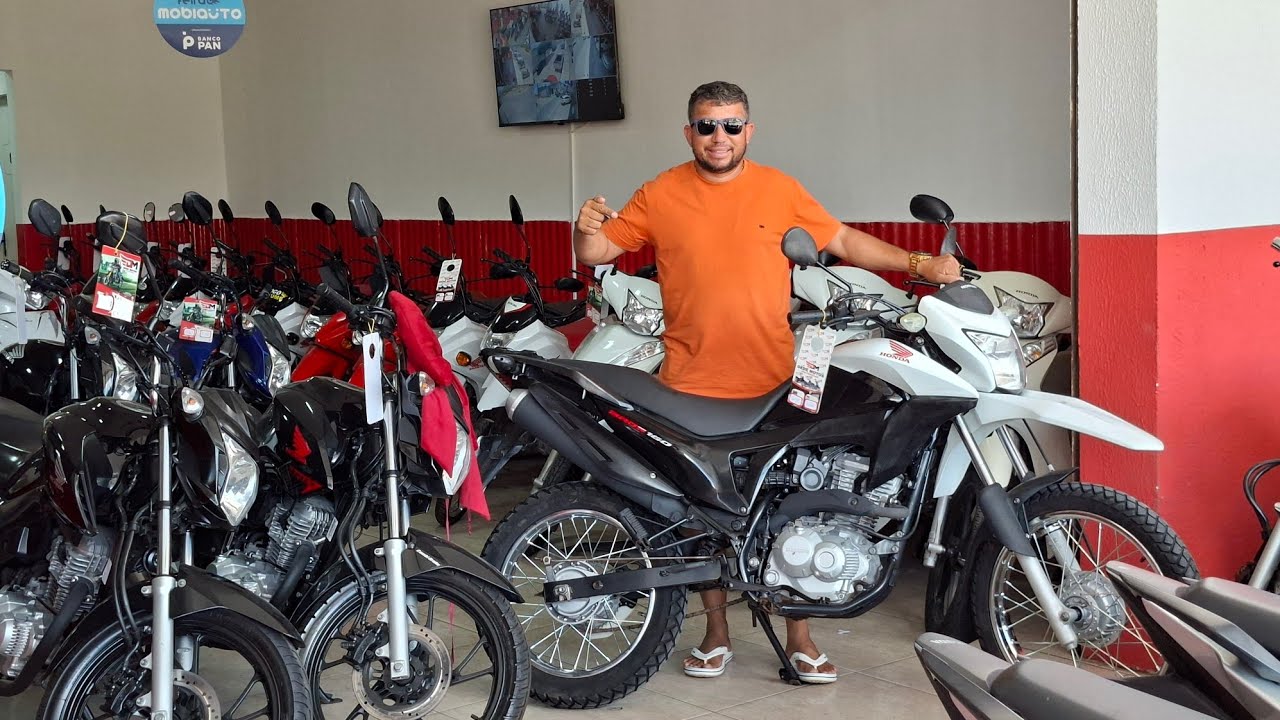 ✅️ MELHOR PESQUISA DE MOTOS USADAS FIQUE ATUALIZADO DE PRE&Ccedil;OS EM ARAPIRACA ALAGOAS 
