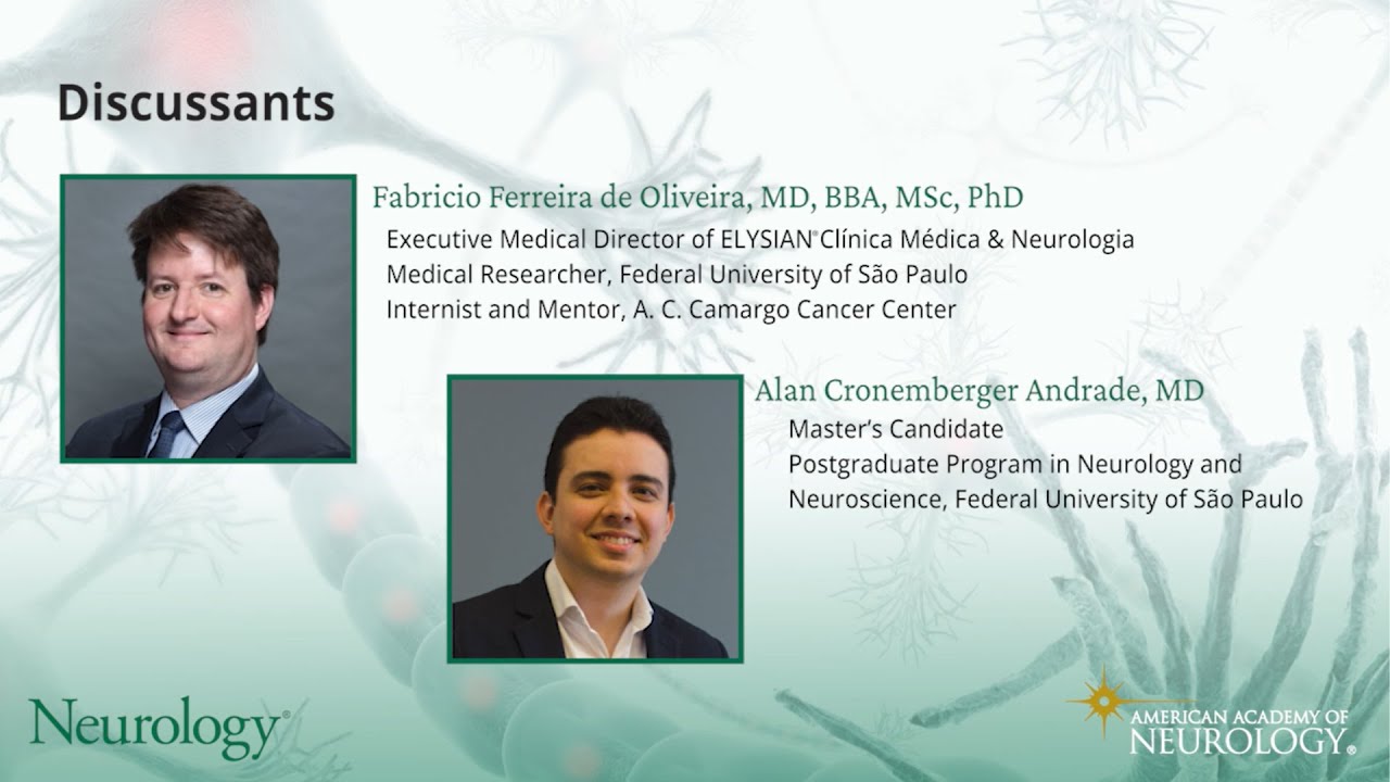 NVJC EP 51 Dementia/Alzheimer Disease/Neurocognitive: Long-term Exposure to Air Pollution & Dementia