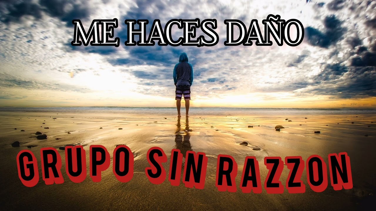 ME HACES DAÑO [ESTRENO] 2026