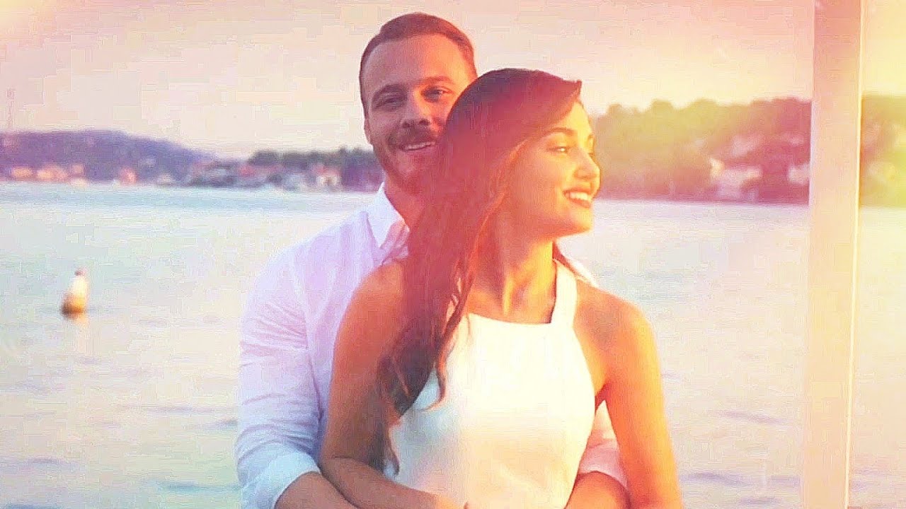 Роман, длиною в жизнь/Эда💘Серкан🍒Финал
