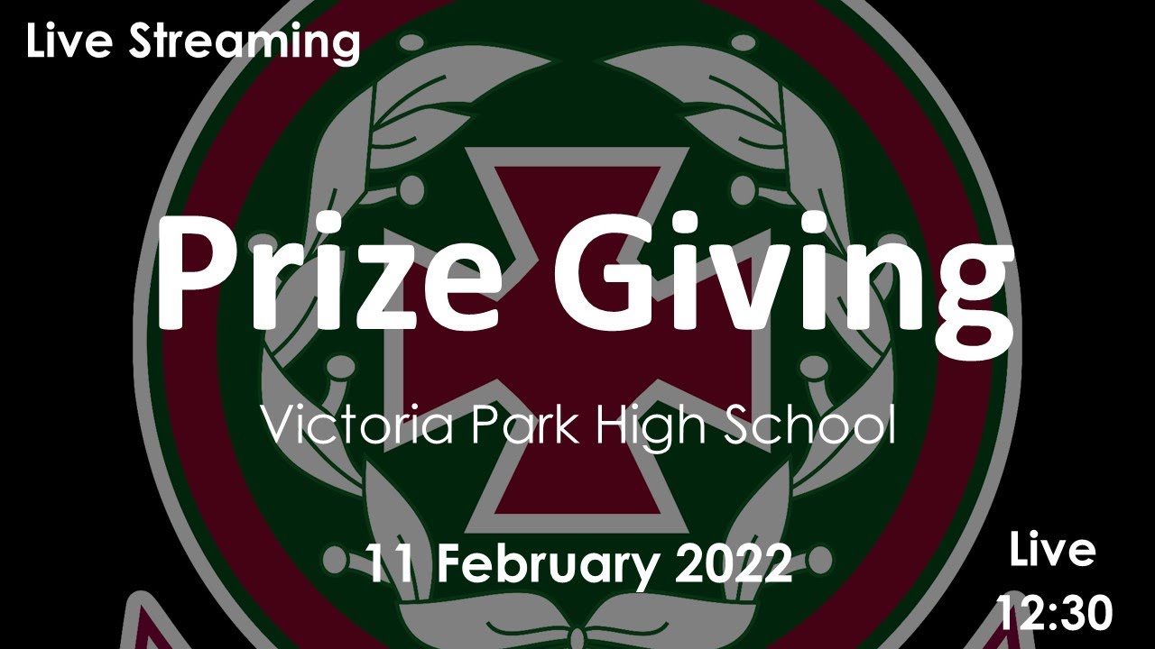 Academic Prize Giving 2022
